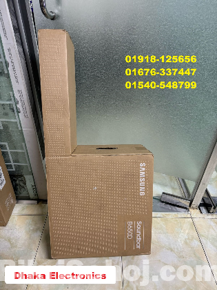 Samsung Soundbar HW-B650D Dolby Audio 3.1ch Price BD